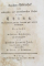 TASCHEN BIBLIOTHEK DER WICHTIGEN UND INTERESSANTESTEN REISEN DURCH CHINA  von JOACHIM HEINRICH JACK , COLEGAT DE TREI  VOLUME , 1832