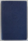 TASCHENWORTERBUCH , ERSTER TEIL RUMANISCH - DEUTSCH ( DICTIONAR DE BUZUNAR ROMAN - GERMAN ) TEXT IN LIMBA GERMANA SI ROMANA , EDITIE INTERBELICA