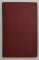 TATA MINCA  - roman de PANAIT ISTRATI , EDITIA I *, 1931
