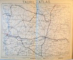 TAURIL - ATLAS, VOL. I, AUTOMOBIL - TOURENKARTE der OSTERREICHISCH-UNGARISCHEN MONARCHIE, PREIS 6 KRONEN
