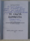 TE CAUTA DUMNEZEU de PREOT IOAN STEFANESCU , 2013 DEDICATIE*