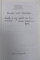TE PUP IN FUND , CONDUCATOR IUBIT ! de DANIEL BANULESCU , roman , 2015 , DEDICATIE *