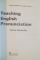 TEACHING ENGLISH PRONUNCIATION de JOANNE KENWORTHY, 1998