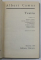 TEATRU ( CALIGULA / NEINTELGEREA / STAREA DE ASEDIU / CEI DREPTI / RASCOALA IN ASTURII ) de ALBERT CAMUS , 1970 *EDITIE CARTONATA