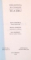 TEATRU, CONTINE PIESELE DAN TARCHILA (OMUL TRANSVERSAL), IOANA CRACIUN (ANTITALENT LA REALITATE), D.R. POPESCU (ISTORIA VACILOR NEBUNE), 1998 *COPERTA SPATE PREZINTA URME DE UZURA