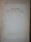 TEATRU de ESCHIL , SOFOCLE , EURIPIDE , 1962