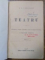 TEATRU  de I L CARAGIALE, VOLUMUL I-II, IASI 1893