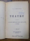 TEATRU  de I L CARAGIALE, VOLUMUL I-II, IASI 1893