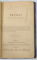 TEATRU de I.L. CARAGIALE :  NAPASTA , CONUL LEONIDA FATA CU REACTIUNEA , O SCRISOARE PIERDUTA , VOLUMUL I , 1893