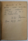 TEATRU de VICTOR PAPILIAN , VOLUMUL I , 1945, DEDICATIE *