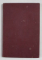 TEATRU INEDIT de I.L. CARAGIALE , PETRE LICIUL SI OCTAV MINAR - REPORTERUL CARACUDI , FACLIA DE PASTE , ARTICOLUL 214 , 1926