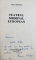 TEATRUL MEDIEVAL EUROPEAN de ILEANA BERLOGEA, 1970 *CONTINE DEDICATIA AUTORULUI