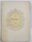 TEATRUL, REVISTA DE TEATRU SI ARTA, ANUL I, NR. 1-4
