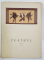 TEATRUL, REVISTA DE TEATRU SI ARTA, ANUL I, NR. 1-4