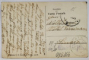TECHIRGHIOL , CASA DE SANATATE  A MINISTERULUI MUNCII , CARTE POSTALA , 1931