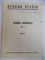 TEHNICA ARCUSULUI , OPUS 2 VOL. I - II , CAIETUL I , CAIETUL II de OTAKAR SEVCIK , 1966