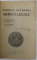 TEHNICA AUTOPSIEI MEDICO-LEGALE de DR. NICOLAE MINOVICI si DR. M. KERNBACH - CLUJ, 1926