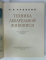 TEHNICA DE PICTAT IN ACUARELA de P.P. REVYAKIN , PENTRU STUDENTII FACULTATILOR DE ARHITECTURA , TEXT INTEGRAL IN LIMBA RUSA , 1959