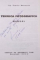 TEHNICA FOTOGRAFICA , MANUAL de DUMITRU MOCIORNITA , 2000