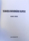 TEHNICA INFORMARII RAPIDE  - CITIRE RAPIDA de RADU BUDEI , 2006