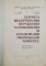 TEHNICA RECEPTIONARII DEPOZITARII CONDITIONARII SI CONSERVARII PRODUSELOR AGRICOLE de L.V. THIERER...N. COSTESCU , 1966