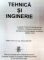 TEHNICA SI INGINERIE 2001