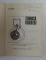 TEHNICA VIDULUI - MANUAL PENTRU LICEE DE SPECIALITATE ANII III si IV SI SCOLI POSTLICEALE de AL. CAVALERU si GH. MARIN , 1974 , DEDICATIE *