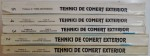 TEHNICI DE COMERT EXTERIOR de TOMA GEORGESCU , GHEORGHE CARAIANI , VOL I-V , 1997