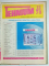 TEHNIUM , REVISTA LUNARA EDITATA DE C.C. AL U.T.C , ANUL 1978  COMPLET , COLEGAT
