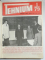 TEHNIUM , REVISTA LUNARA EDITATA DE C.C. AL U.T.C , ANUL 1979  COMPLET , COLEGAT