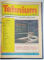 TEHNIUM , REVISTA LUNARA EDITATA DE C.C. AL U.T.C , ANUL 1987  COMPLET , COLEGAT