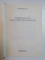TEHNOLOGIA CRESTERII BOVINELOR de CONSTANTIN VELEA , 1983