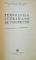 TEHNOLOGIA LUCRARILOR DE CONSTRUCTII de EMANOIL FLORESCU, 1959