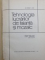 TEHNOLOGIA LUCRARILOR DE FAIANTA SI MOZAIC de ROSU  C. ION - MANUAL PENTRU ELEVII SCOLILOR PROFESIONALE ANII I. II si III de ROSU C. ION , 1967