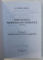 TEHNOLOGIA PRODUSELOR COSMETICE ED. a - II - a , VOL. I - SUBSTANTE ACTIVE SI ADITIVI de ECATERINA MERICA , 2003