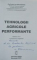 TEHNOLOGII AGRICOLE PERFORMANTE , EDITIA A II A ACTUALIZATA SI COMPLETATA , 2005