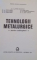 TEHNOLOGII METALURGICE PENTRU SUBINGINERI de PETRU MOLDOVAN , VOICU BRABIE , SORIN BADEA ... 1979