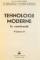 TEHNOLOGII MODERNE IN CONSTRUCTII , VOL II de R. SUMAN , M. GHIBU , A. OTEL .. 1989 , MICI DEFECTE LA COTOR
