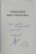 TEINO KOR de GENOVEL - FLORENTIN FRATILA , 2024 , DEDICATIE *