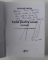 TEMA PENTRU ACASA - roman de NICOLAE DABIJA , 2009 , DEDICATIE *
