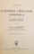 TEMEIURI DE ECONOMIE FORESTIERA GENERALA , DE ILIE C. DEMETRESCU , 1942