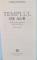 TEMPLUL DE AUR de YUKIO MISHIMA, 2000
