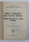 TEMPS ET CHANGEMENT DAND L 'ESPACE ROUMAIN ( FRAGMENTS D 'UNE HISTOIRE DES CONDUITES TEMPORELLES ) , recueil publie par AL. ZUB , 1991 , CONTINE DEDICATIE *