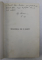 TENDINTELE NOI IN DREPT - STUDII DE DREPT CIVIL SI PENAL de VESPASIAN ERBICEANU , 1906 , DEDICATIE *