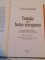 TENTATIA LUI HOMO EUROPAEUS , GENEZA IDEILOR MODERNE IN EUROPA CENTRALA SI DE SUD - EST , ED. a - III - a revazuta de VICTOR NEUMANN , 2006 * PREZINTA SUBLINIERI CU PIXUL