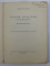 TEODOR ANASTASIE CAVALIOTI  - TREI MANUSCRISE INEDITE de VICTOR PAPACOSTEA  , 1932 , DEDICATIE*
