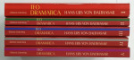 TEODRAMATICA de HANS URS VON BALTHASAR , VOLUMELE I - V , 2021