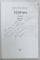 TEOFAN , VOLUMUL 2 , RECVIEM ! roman de DOINA IOVANEL SPINEANU , 2011 , DEDICATIE * , COPERTA CU DEFECTE SI HALOURI DE APA *