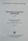 TEOLOGIA DOGMATICA ORTODOXA  de PREOTUL PROFESOR DUMITRU STANILOAE , VOL.III , 2003