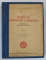 TEOLOGIA DOGMATICA SI SIMBOLICA , MANUAL PENTRU INSTITUTELE TEOLOGICE , VOL II , PARTEA A II A , 1958